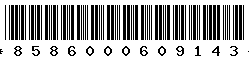 8586000609143