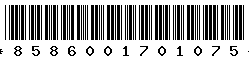 8586001701075 8586001701075