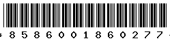 8586001860277 8586001860277