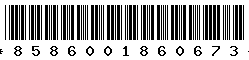 8586001860673 8586001860673