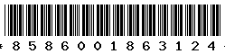 8586001863124 8586001863124
