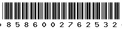 8586002762532 8586002762532