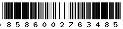 8586002763485 8586002763485