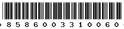 8586003310060 8586003310060
