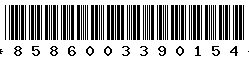 8586003390154 8586003390154