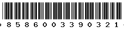 8586003390321 8586003390321