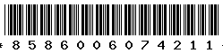 8586006074211 8586006074211