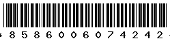 8586006074242 8586006074242