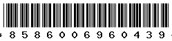 8586006960439 8586006960439