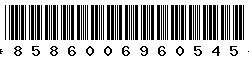 8586006960545 8586006960545