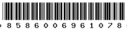 8586006961078 8586006961078
