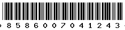 8586007041243 8586007041243