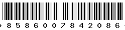 8586007842086 8586007842086