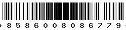 8586008086779 8586008086779