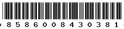 8586008430381 8586008430381