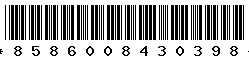 8586008430398 8586008430398