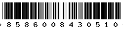 8586008430510 8586008430510