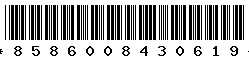 8586008430619 8586008430619