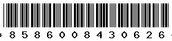 8586008430626 8586008430626