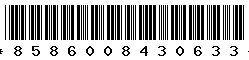 8586008430633 8586008430633