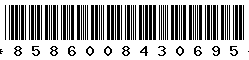 8586008430695