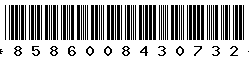 8586008430732 8586008430732