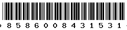 8586008431531 8586008431531