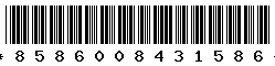 8586008431586 8586008431586