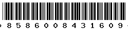 8586008431609 8586008431609