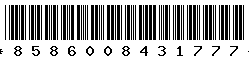 8586008431777 8586008431777