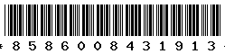 8586008431913 8586008431913