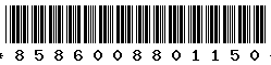 8586008801150