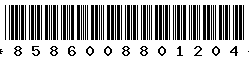 8586008801204 8586008801204
