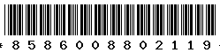 8586008802119 8586008802119