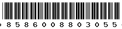 8586008803055 8586008803055