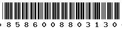 8586008803130 8586008803130