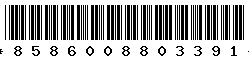 8586008803391 8586008803391