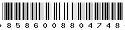 8586008804748 8586008804748