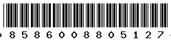 8586008805127 8586008805127
