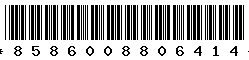 8586008806414 8586008806414