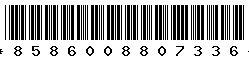 8586008807336 8586008807336