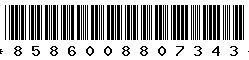 8586008807343 8586008807343
