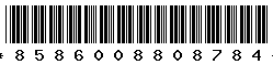 8586008808784 8586008808784