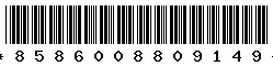 8586008809149 8586008809149