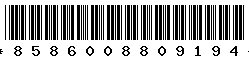 8586008809194 8586008809194