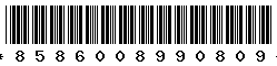 8586008990809 8586008990809