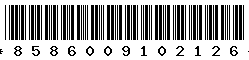 8586009102126 8586009102126