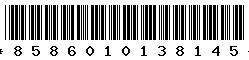 8586010138145 8586010138145