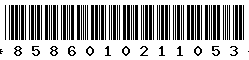 8586010211053 8586010211053
