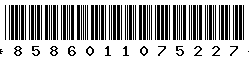 8586011075227 8586011075227